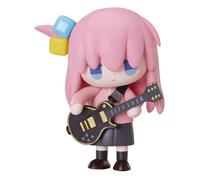 Figurine de collection déformée de personnage d'anime Bocchi the Rock Hitori G