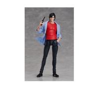 City Hunter The Movie: Angel Dust - Figurine BUZZmod 1/12 Ryo Saeba 16 cm Multicolore