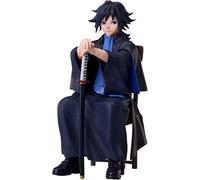 Aniplex Demon Slayer : Kimetsu no Yaiba - Figurine Giyu Tomioka Non-Scale