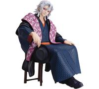 Aniplex Demon Slayer : Kimetsu no Yaiba - Figurine Tengen Uzui Non-Scale