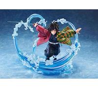 Aniplex Demon Slayer: Kimetsu no Yaiba Statue 1/8 Giyu Tomioka 22 cm
