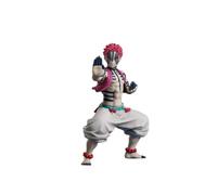 Aniplex Demon Slayer: Kimetsu no Yaiba Statuette 1/8 Akaza 19 cm