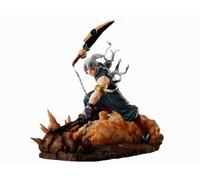 Aniplex Demon Slayer: Kimetsu no Yaiba Statuette 1/8 Tengen Uzui 28 cm