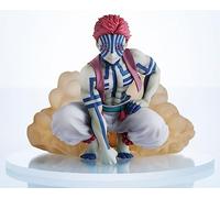 Aniplex Demon Slayer: Kimetsu no Yaiba Statuette ConoFig Akaza 9 cm