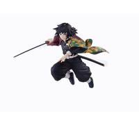Aniplex Demon Slayer: Kimetsu no Yaiba Statuette ConoFig Giyu Tomioka 14 cm