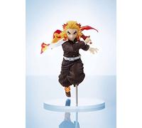 Aniplex Demon Slayer: Kimetsu no Yaiba Statuette ConoFig Kyojuro Rengoku 13 cm