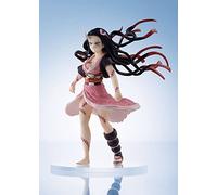 Aniplex Demon Slayer: Kimetsu no Yaiba Statuette ConoFig Nezuko Kamado (Demon Form Advancing Version) 15 cm