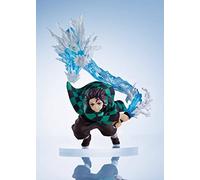 Aniplex Demon Slayer: Kimetsu no Yaiba Statuette ConoFig Tanjiro Kamado Constant Flux Ver. 17 cm