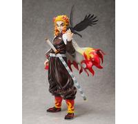 Demon Slayer: Kimetsu No Yaiba Statuette Pvc 1/7 Kyojuro Rengoku 45 C