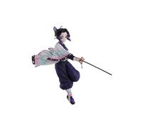 Aniplex Démon Slayer: Kimetsu no Yaiba statuettes ConoFig Shinobu Kocho