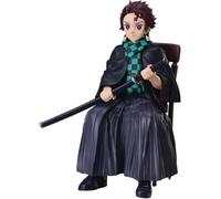 Aniplex Demon Slayer : Kimetsu no Yaiba - Tanjiro Kamado Figurine Non-Scale