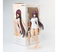 Aniplex Fate/Grand Order Archer Ishtar BBA Sweater Ver. Anime Fille PVC Action Figurine Modèle Poupée Jouet 23cm