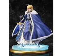 Aniplex - Fate/Grand Order statuette 1/7 Saber Arturia Pendragon Deluxe Edition 25 cm G