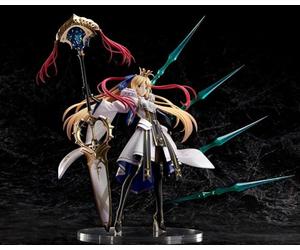 Aniplex Fate/Grand Order Statuette PVC 1/7 Caster/Altria Caster (3rd Ascension) 34 cm
