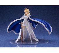 Aniplex Fate/Grand Order Statuette PVC 1/7 Saber/Altria Pendragon -Under The Same Sky- 24 cm