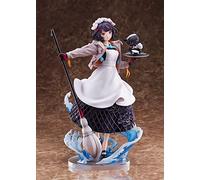Aniplex Fate/Grand Order Statuette PVC Foreigner/Katsushika Hokusai Festival Portrait ver. 24 cm