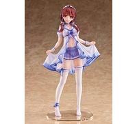 Aniplex Saekano: How to Raise a Boring Girlfriend Statue 1/7 Izumi Hashima Lingerie Version 24 cm