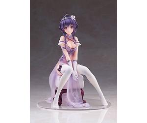 Aniplex Saekano: How to Raise a Boring Girlfriend Statuette 1/7 Michiru Hyodo Lingerie Ver. 18 cm