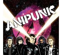 Anipunk - Jo