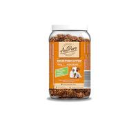 AniPuro Friandise Naturelle pour Chien de qualité supérieure et croustillante - Monoprotéine - Convient à Tous Les âges de Chien - 700 g
