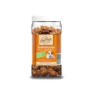 AniPuro Friandise Naturelle pour Chien de qualité supérieure et croustillante - Monoprotéine - Convient à Tous Les âges de Chien - Tasse de 300 g