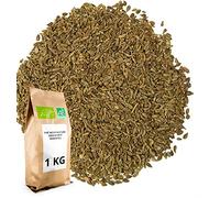 Anis Bio - Graines d'Anis - 1 kg (400 tasses) - 100% Agriculture Biologique - Thés Direct