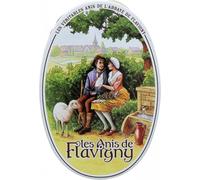 ANIS DE FLAVIGNY BOITE 50G