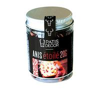 Anis étoilé 15 g