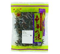 Anis étoilé / Badiane entière 80g - Epice entière, pour assaisonnement - Marque Coq - 3 sachets