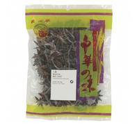 Anis étoilé / Badiane entière 80g - Epice entière, pour assaisonnement - Marque Coq 3 sachets