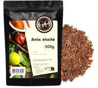 Anis étoilé - LA PLANTIGO (500 g)