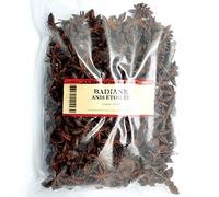 Anis étoilé (ou badiane) entier