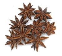 Anis étoilé (ou badiane) entier - Verrine 15 g
