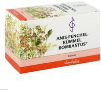 Anis Fenouil Cumin Bombastus sachets filtres 20X2 g