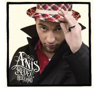 Anis - Rodeo Boulevard [Import]