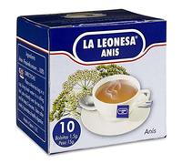 Anis Verde 10 Inf La Leonesa