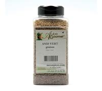 Anis vert en graines - Grand distributeur 400 g