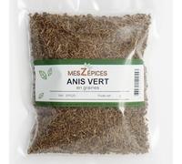 Anis vert en graines - Sachet de 250 g
