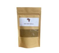 Anis vert moulu - Épice en poudre pour cuisine et pâtisserie - 50 g