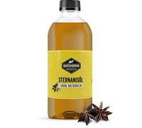 anis vierge Martenbrown® [500ml] anis étoilé anis étoilé huile 500ml