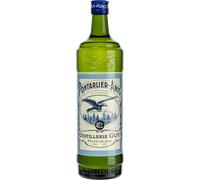 Anisé - Pontarlier-Anis à l'ancienne 1 litre - Distillerie Guy