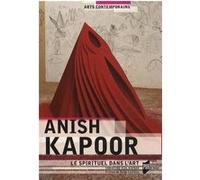 Anish kapoor Pur (Auteur)