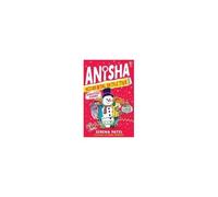 Anisha, Accidental Detective: Christmas Chaos