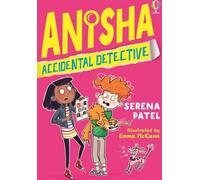 Anisha Mistry 01 est absolument maître de la situation