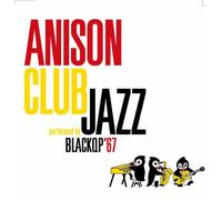 Anison Club Jazz [Import allemand]