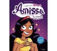 Anissa T1 - OP Petits Prix 2026