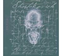 Anissimov - Shostakovich: Symphony No. 10 [Hybrid SACD] [Import]