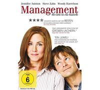 Aniston,Jennifer - Management