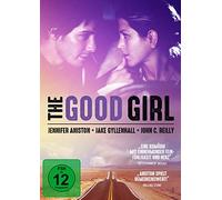Aniston,Jennifer - The Good Girl