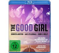 Aniston,Jennifer - The Good Girl [Blu-ray]